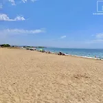 L'horizon - Piscine - à 50m De La Hyères