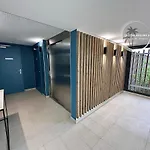 Apartment L'horizon - Piscine - A 50m De La *