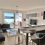 Apartment L'horizon - Piscine - A 50m De La Hyeres