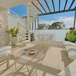 L'horizon - Piscine - A 50m De La Apartment