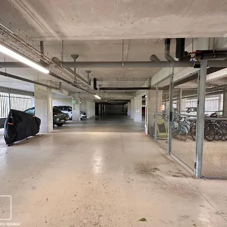 Apartment L'horizon - Piscine - A 50m De La