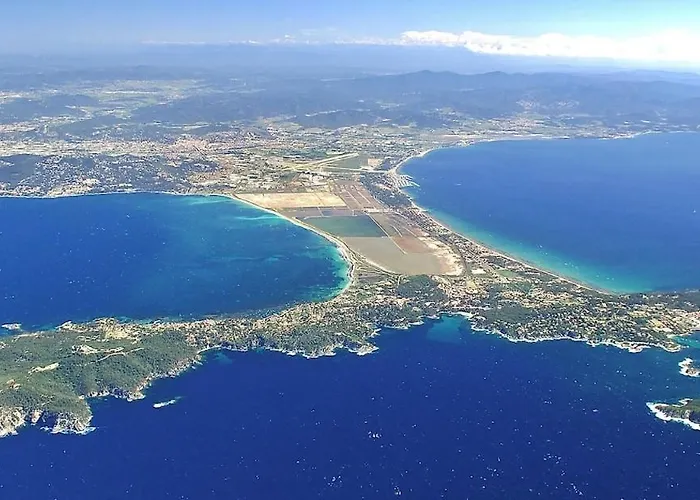 L'horizon - Piscine - A 50m De La