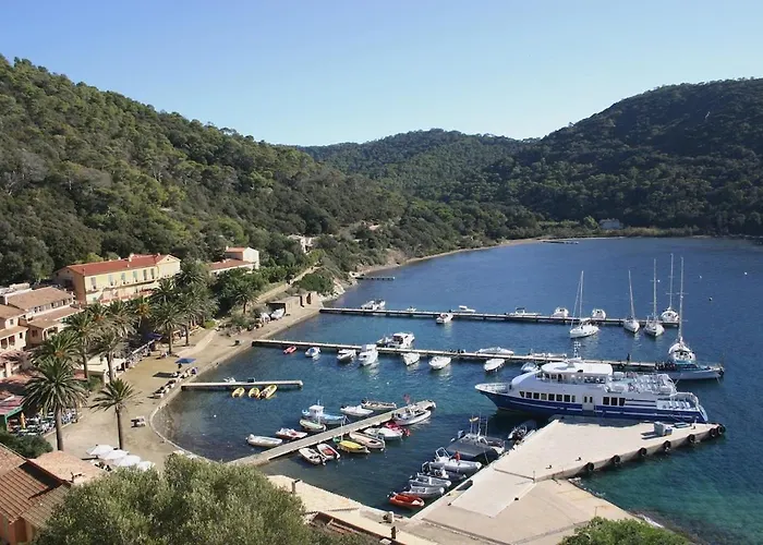 Διαμέρισμα L'horizon - Piscine - A 50m De La