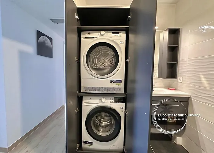 L'horizon - Piscine - A 50m De La