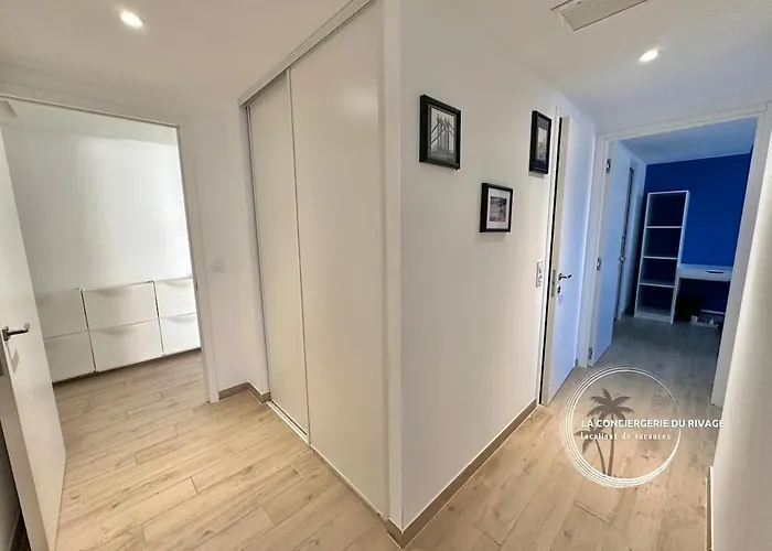 L'horizon - Piscine - A 50m De La Διαμέρισμα