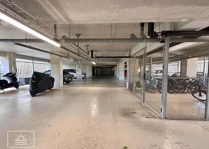 Διαμέρισμα L'horizon - Piscine - A 50m De La