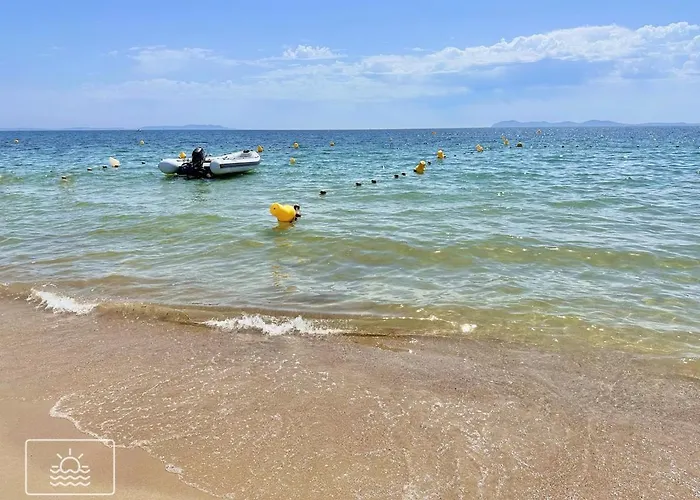 Διαμέρισμα L'horizon - Piscine - A 50m De La *