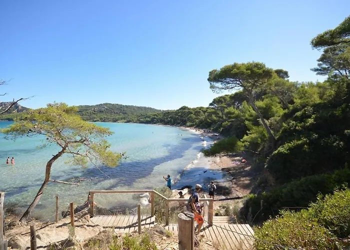 L'horizon - Piscine - A 50m De La *