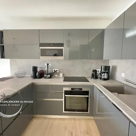 L'horizon - Piscine - à 50m De La