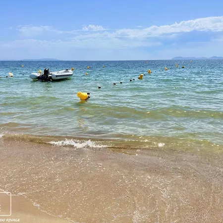 شقة L'horizon - Piscine - A 50m De La *