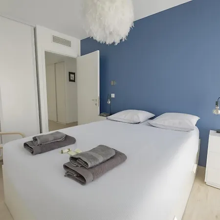 Appartement L'horizon - Piscine - à 50m De La *