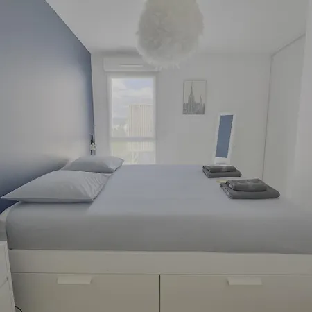 L'horizon - Piscine - à 50m De La