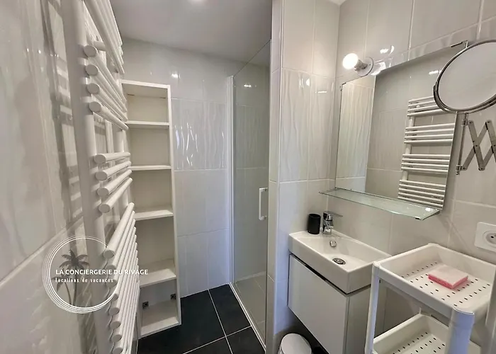 L'horizon - Piscine - A 50m De La * Hyères