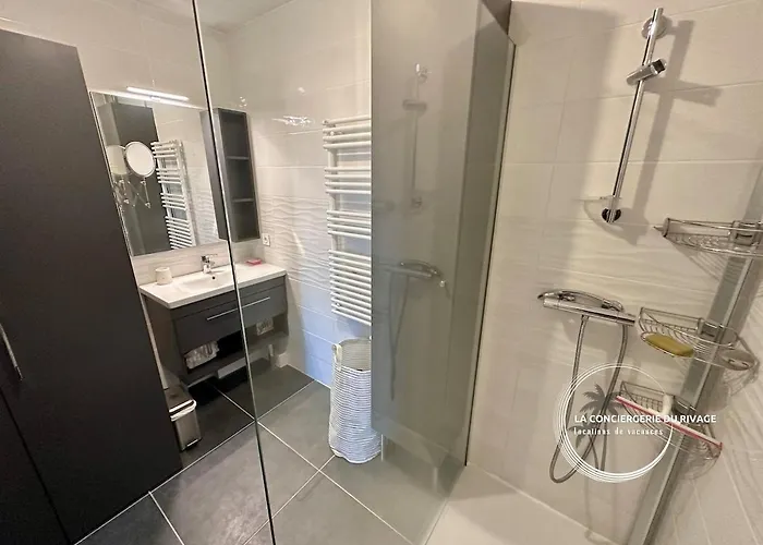 L'horizon - Piscine - A 50m De La Hyères